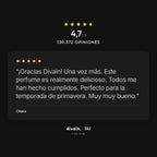 divain.382 - 4,7/5 sobre 130.372 opiniones
