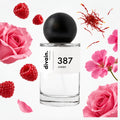 divain-387 notas