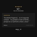 divain.387 - 4,7/5 sobre 130.372 opiniones