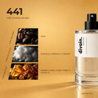 divain-441 piramide olfativa