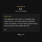 divain.443 - 4,7/5 sobre 130.372 opiniones