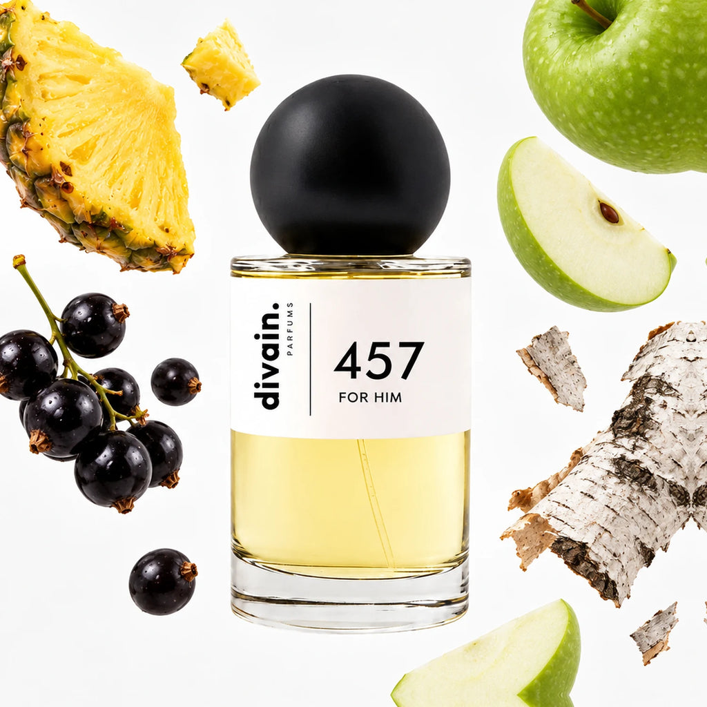 divain-457 notas