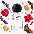 divain-459 notas