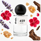 divain-459 notas
