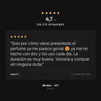 divain.460 - 4,7/5 sobre 130.372 opiniones