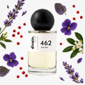 divain-462 notas