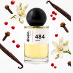 divain-484 notas