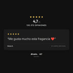 divain.487 - 4,7/5 sobre 130.372 opiniones