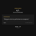 divain.509 - 4,7/5 sobre 130.372 opiniones