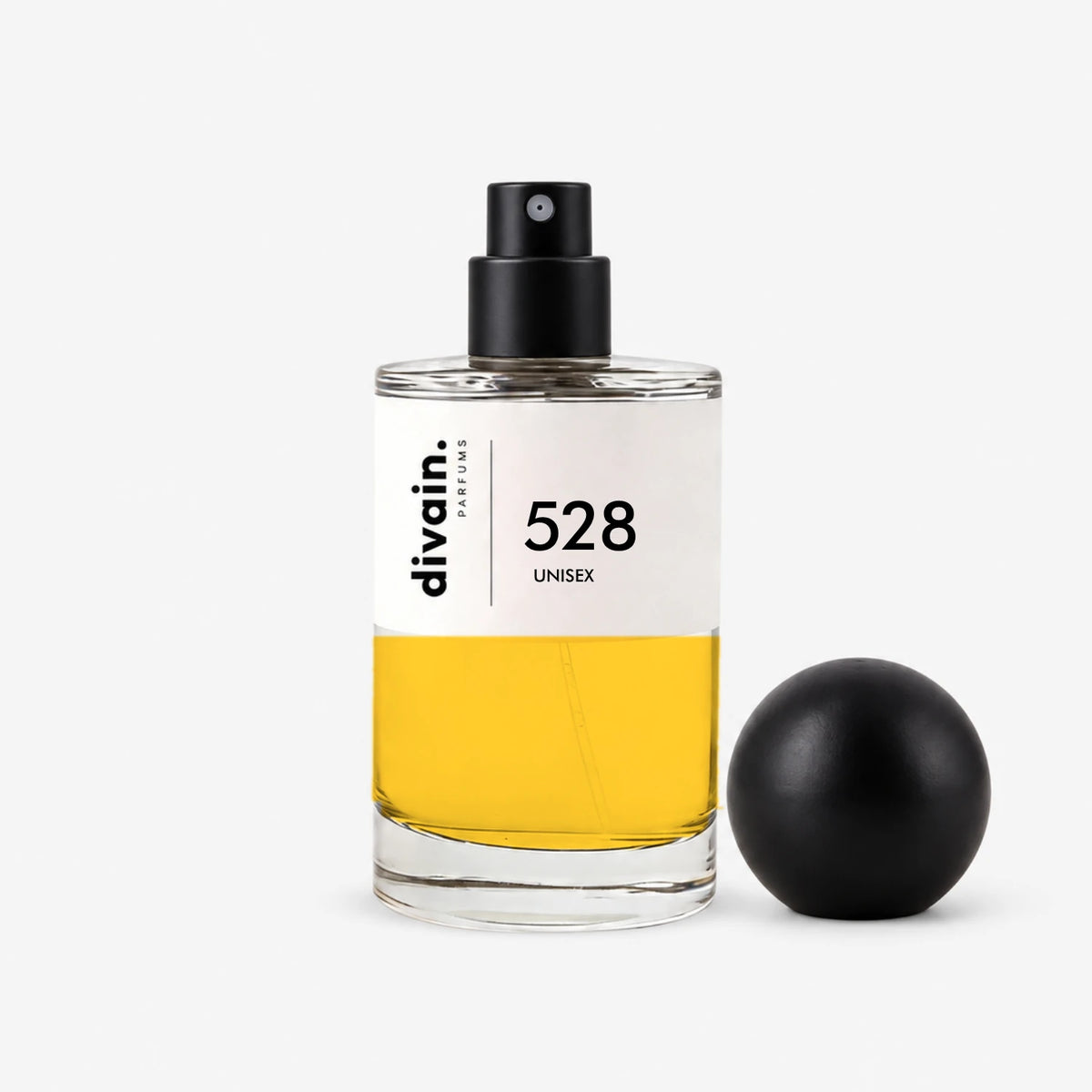 Perfume divain.528 100 ml