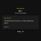 divain.587 - 4,7/5 sobre 130.372 opiniones
