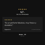 divain.589 - 4,7/5 sobre 130.372 opiniones