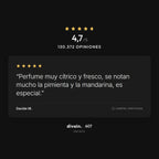 divain.607 - 4,7/5 sobre 130.372 opiniones