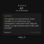 divain.637 - 4,7/5 sobre 130.372 opiniones
