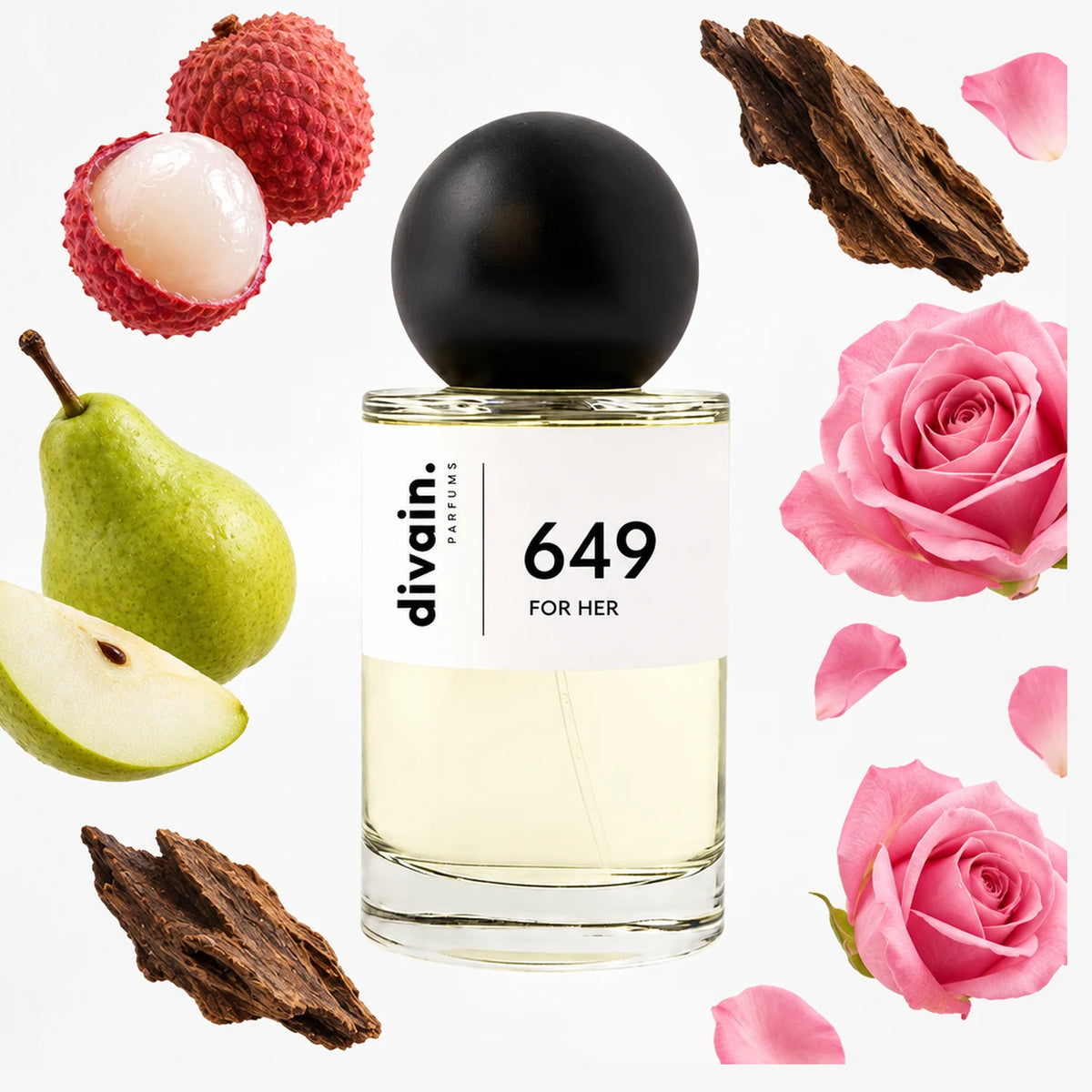 divain-649 notas