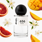 divain-656 notas