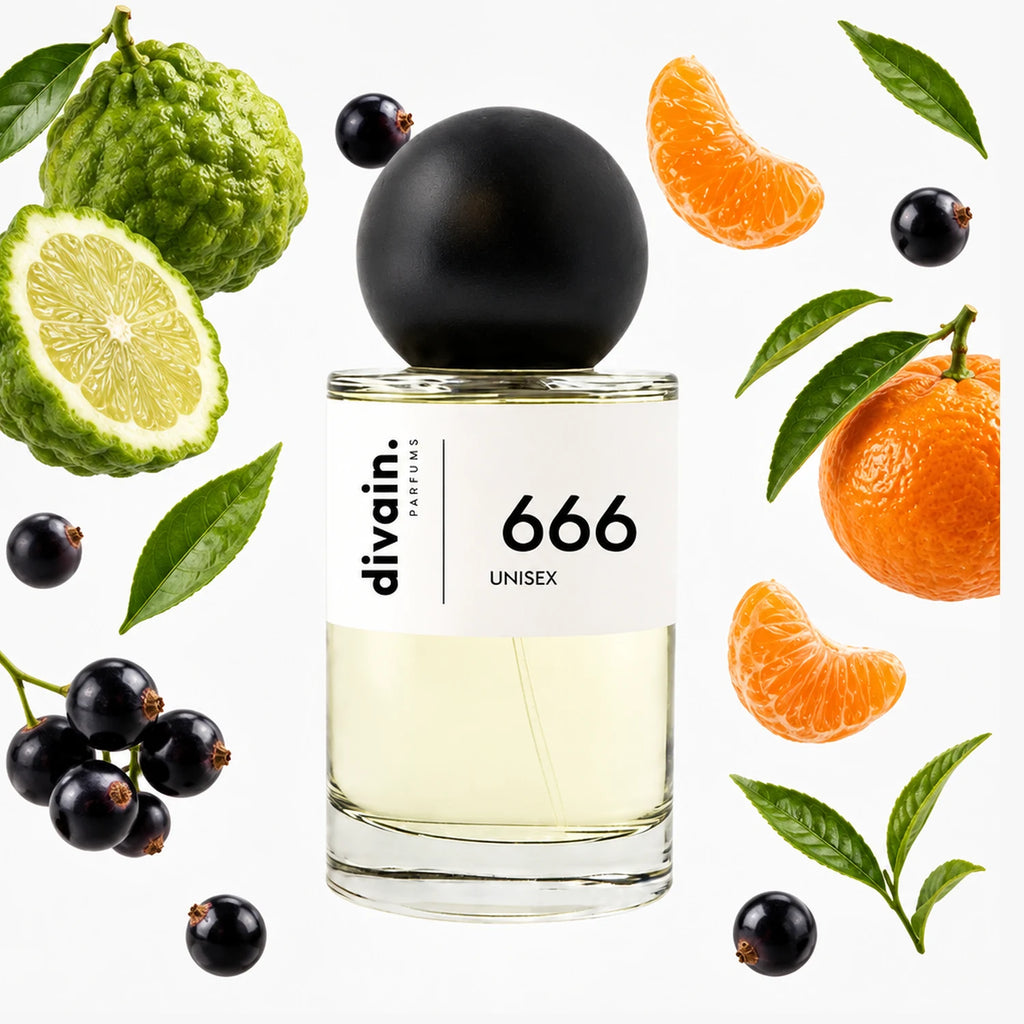 divain-666 notas
