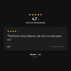 divain.667 - 4,7/5 sobre 130.372 opiniones