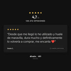 divain.680 - 4,7/5 sobre 130.372 opiniones