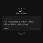 divain.685 - 4,7/5 sobre 130.372 opiniones