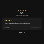divain.713 - 4,7/5 sobre 130.372 opiniones