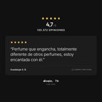 divain.716 - 4,7/5 sobre 130.372 opiniones