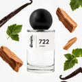 divain-722 notas