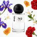 divain-742 notas
