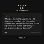 divain.747 - 4,7/5 sobre 130.372 opiniones