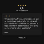 divain.753 - 4,7/5 sobre 130.372 opiniones
