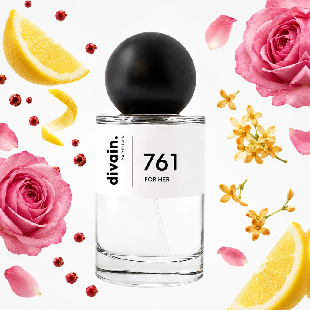 divain-761 notas