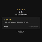 divain.761 - 4,7/5 sobre 130.372 opiniones