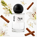 divain-764 notas