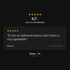 divain.764 - 4,7/5 sobre 130.372 opiniones