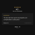 divain.765 - 4,7/5 sobre 130.372 opiniones