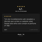 divain.766 - 4,7/5 sobre 130.372 opiniones