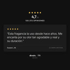 divain.770 - 4,7/5 sobre 130.372 opiniones