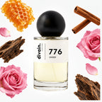 divain-776 notas