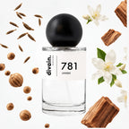 divain-781 notas