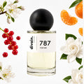 divain-787 notas