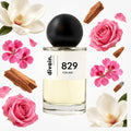 divain-829 notas
