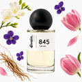 divain-845 notas