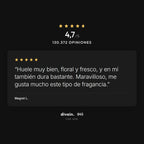 divain.845 - 4,7/5 sobre 130.372 opiniones