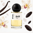 divain-849 notas