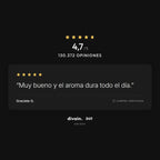 divain.849 - 4,7/5 sobre 130.372 opiniones