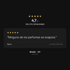 divain.857 - 4,7/5 sobre 130.372 opiniones