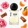 divain-858 notas