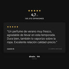 divain.866 - 4,7/5 sobre 130.372 opiniones