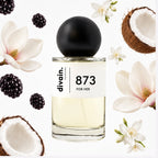 divain-873 notas