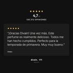 divain.875 - 4,7/5 sobre 130.372 opiniones